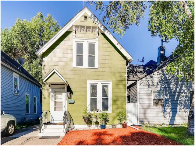 955 Bradley Street Saint Paul MN 55130 - MLS# 7024273