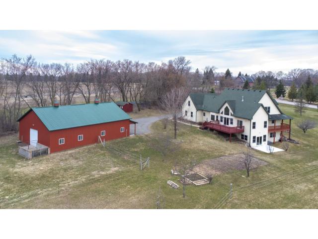 4756 Farmington Avenue SE Delano MN 55328 - MLS# 7024281