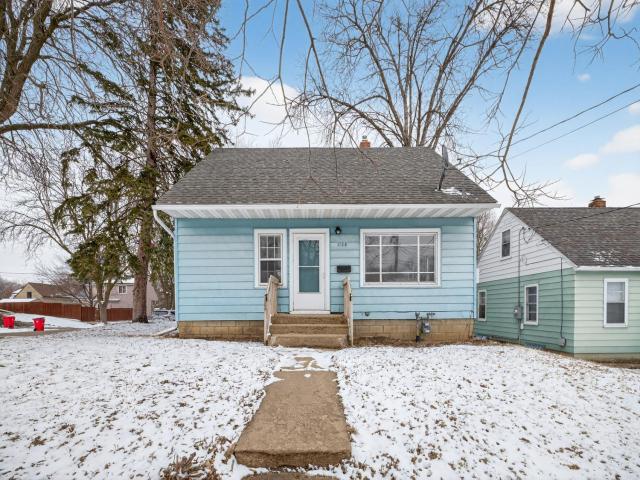 1124 6th Avenue NW Rochester MN 55901 - MLS# 7024299