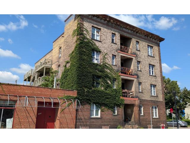 1902 4th Avenue S Unit 3A Minneapolis MN 55404 - MLS# 7024309