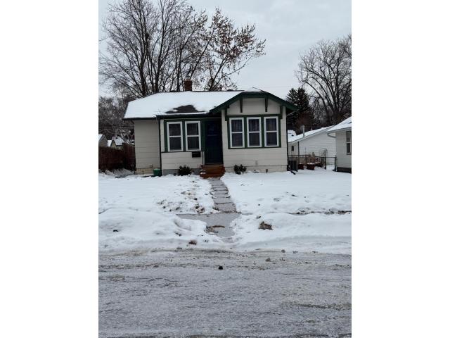 5409 31st Avenue S Minneapolis MN 55417 - MLS# 7024332