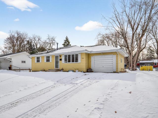 9141 61 1/2 Avenue N Minneapolis MN 55428 - MLS# 7024339