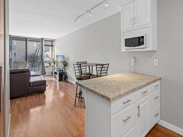 4030 15th Avenue S Unit 7C Minneapolis MN 55407 - MLS# 7024372