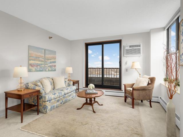 7600 Golden Valley Road Unit 709 Golden Valley MN 55427 - MLS# 7024381