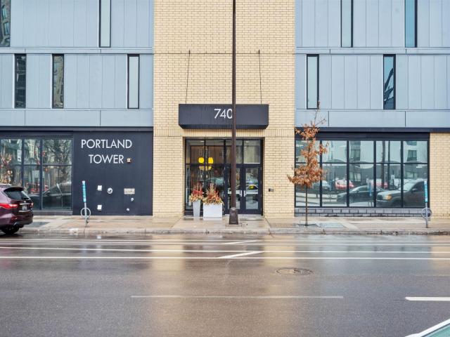 740 Portland Avenue Unit 906 Minneapolis MN 55415 - MLS# 7024402