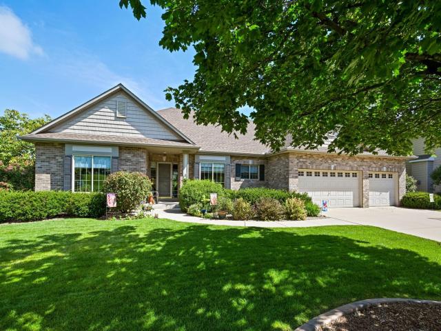 12406 Jasper Lane Eden Prairie MN 55347 - MLS# 7024436