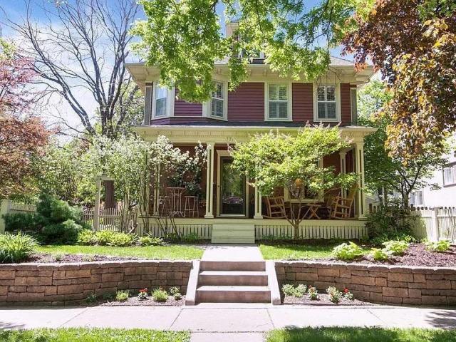 770 Ashland Avenue Saint Paul MN 55104 - MLS# 7024446