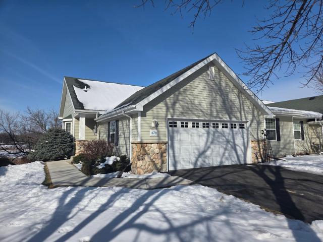 679 Marsh Drive Delano MN 55328 - MLS# 7024451