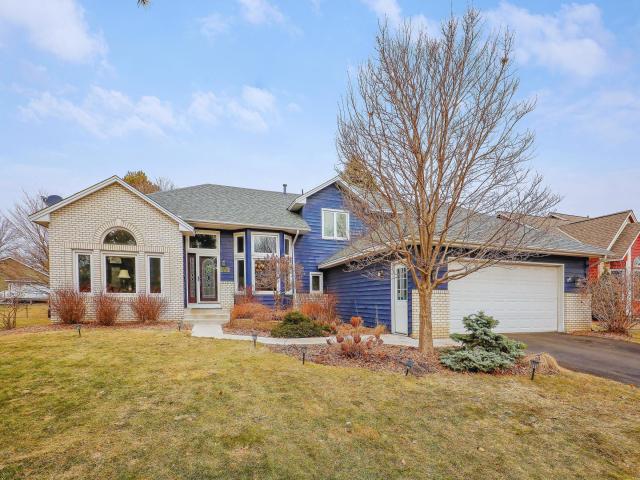 9113 Barrington Terrace Minneapolis MN 55443 - MLS# 7024485