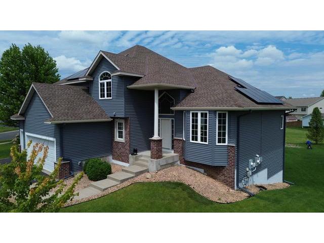 19350 Canby Court Farmington MN 55024 - MLS# 7024489