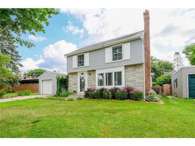 896 Nevada Avenue W Saint Paul MN 55117 - MLS# 7024547