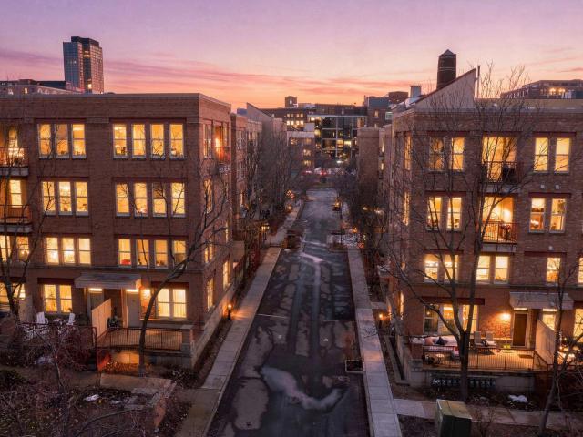 645 N 1st Street Unit 139 Minneapolis MN 55401 - MLS# 7024553