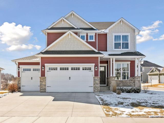 11561 Yuma Lane N Osseo MN 55369 - MLS# 7024573