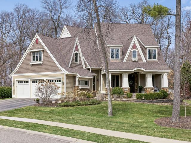 14520 4th Avenue N Minneapolis MN 55447 - MLS# 7024576