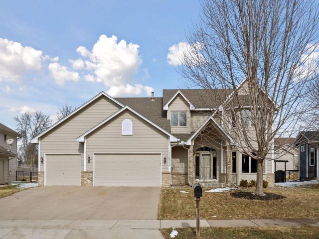 17532 82nd Avenue N Maple Grove MN 55311 - MLS# 7024579