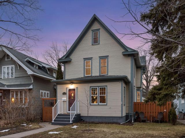 1479 Van Buren Avenue Saint Paul MN 55104 - MLS# 7024587