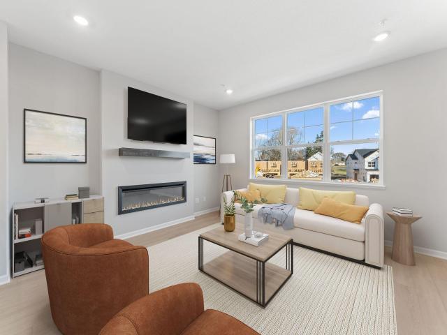 1526 Traverse Lane West Saint Paul MN 55118 - MLS# 7024609