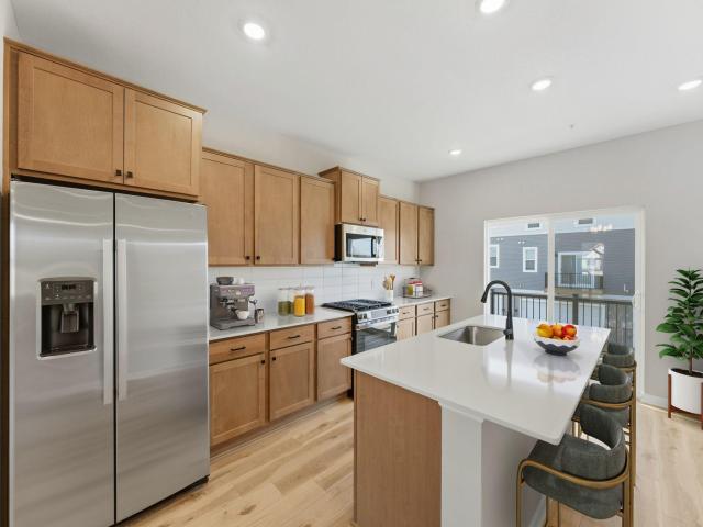 1524 Traverse Lane West Saint Paul MN 55118 - MLS# 7024610