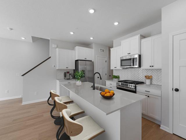 1540 Trellis Lane West Saint Paul MN 55118 - MLS# 7024611