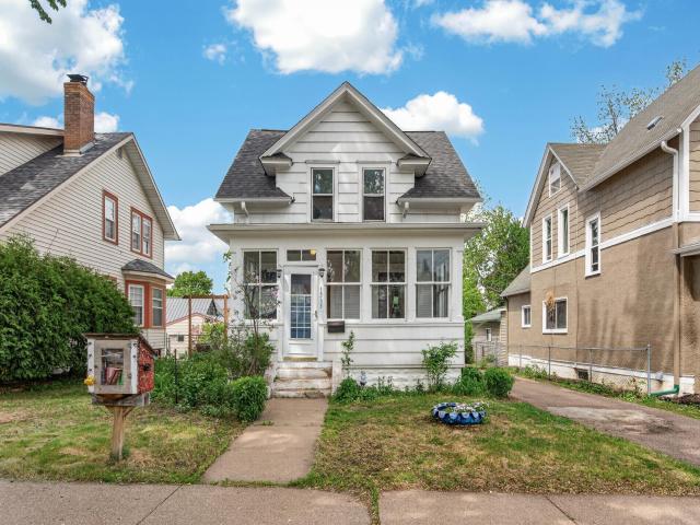 1363 Thomas Avenue Saint Paul MN 55104 - MLS# 7024735