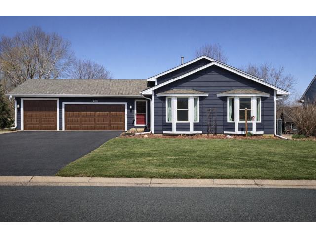 4201 157th Street W Rosemount MN 55068 - MLS# 7024736