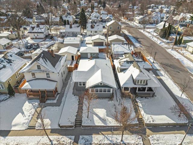 1272 Randolph Avenue Saint Paul MN 55105 - MLS# 7024740