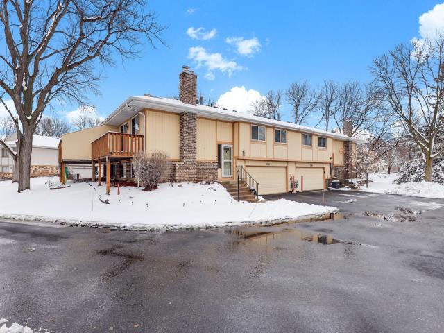 6502 Ives Lane N Maple Grove MN 55369 - MLS# 7024773