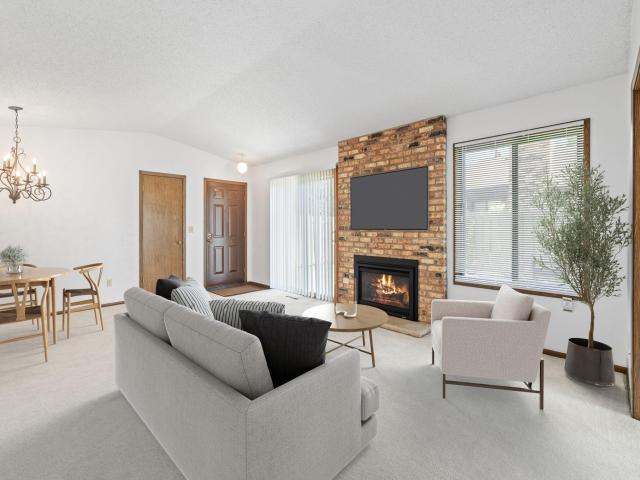 1164 Xene Lane N Minneapolis MN 55447 - MLS# 7024836