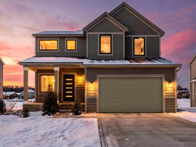 2350 119th Avenue NE Blaine MN 55449 - MLS# 7024864