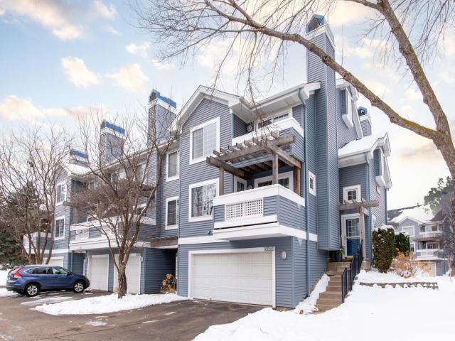 15665 24th Avenue N Unit H Minneapolis MN 55447 - MLS# 7024870