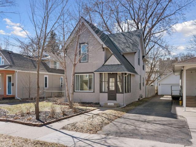 1814 Buchanan Street NE Minneapolis MN 55418 - MLS# 7024875