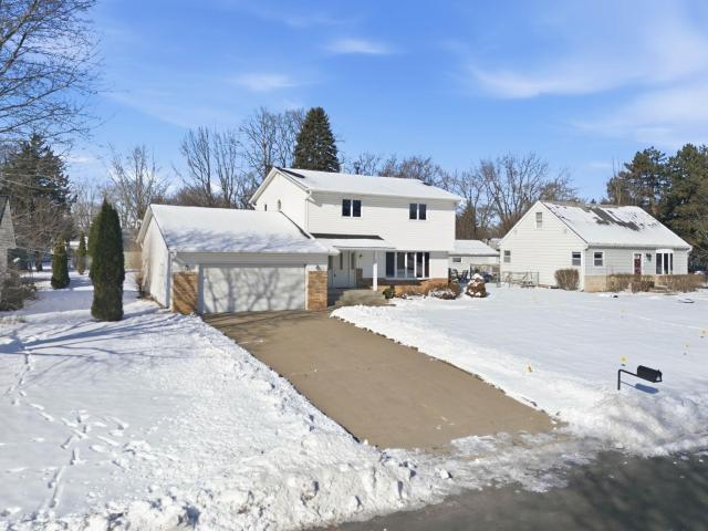 220 3rd Avenue SE Saint Paul MN 55112 - MLS# 7024877