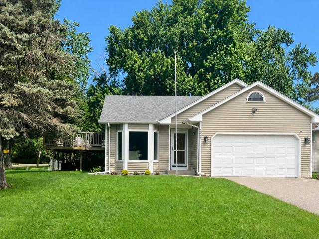 1611 Mill Street Saint Paul MN 55110 - MLS# 7024889