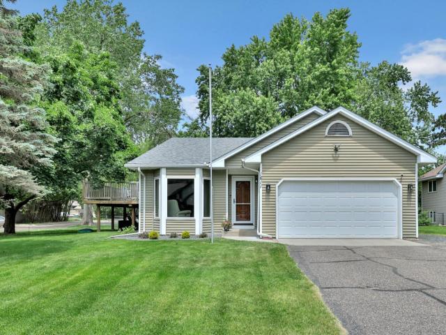 1611 Mill Street Saint Paul MN 55110 - MLS# 7024889