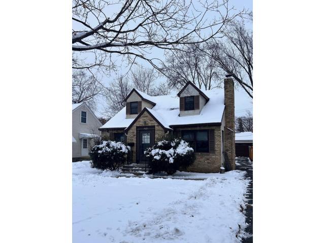 7525 Colfax Avenue S Richfield MN 55423 - MLS# 7024904