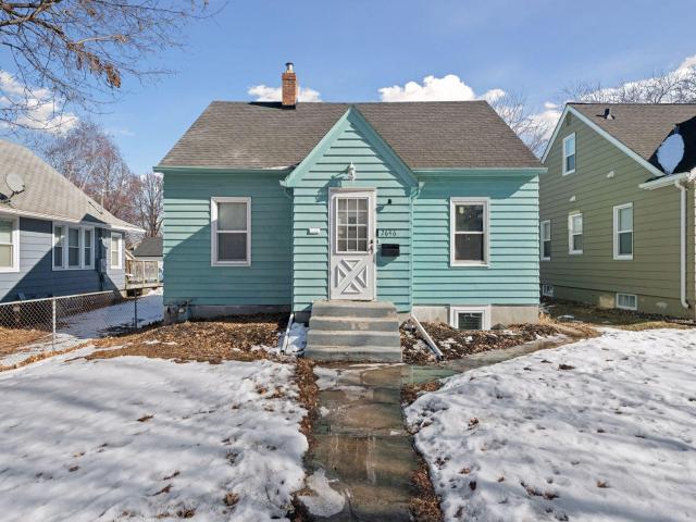 2646 Morgan Avenue N Minneapolis MN 55411 - MLS# 7024914