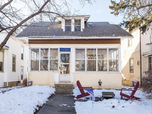 4348 14th Avenue S Minneapolis MN 55407 - MLS# 7024915