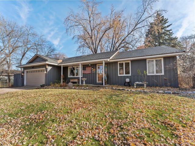 10239 Raven Street NW Minneapolis MN 55433 - MLS# 7024922
