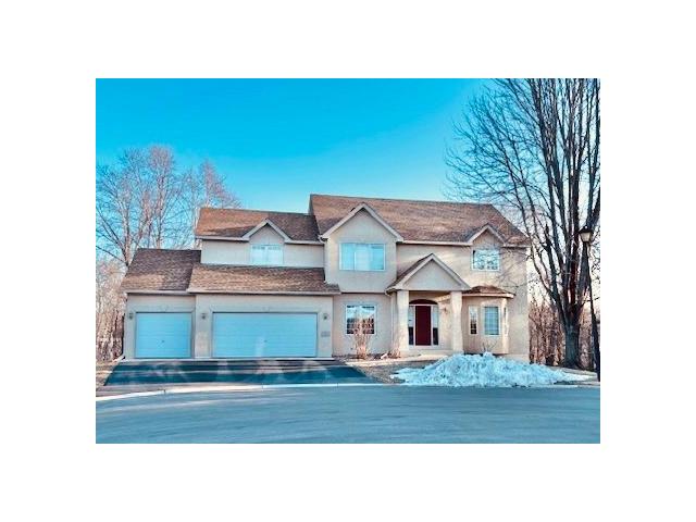 505 Chapel Court Eagan MN 55121 - MLS# 7024927