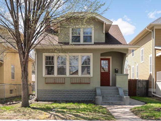 3955 Colfax Avenue N Minneapolis MN 55412 - MLS# 7024941