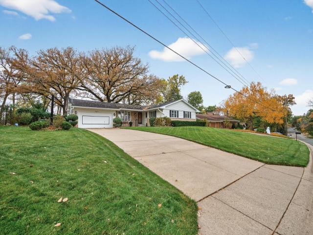 7610 Alden Way NE Minneapolis MN 55432 - MLS# 7024943