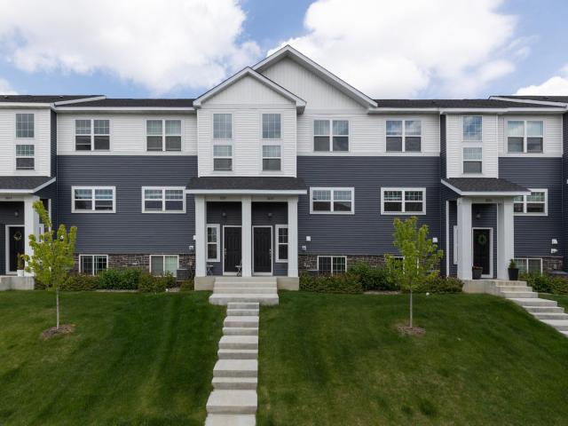 3159 Clover Ridge Drive Chaska MN 55318 - MLS# 7024946