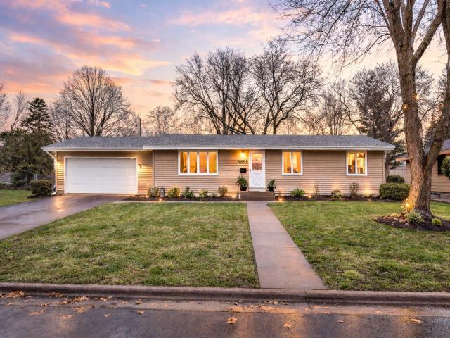 8309 Harrison Road Minneapolis MN 55437 - MLS# 7024974