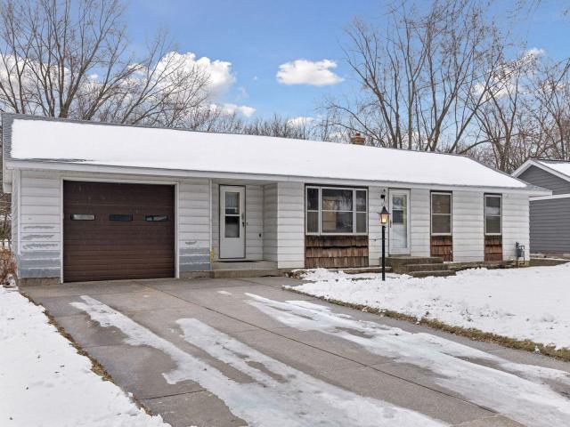 6216 Ridge Drive Saint Paul MN 55125 - MLS# 7024977