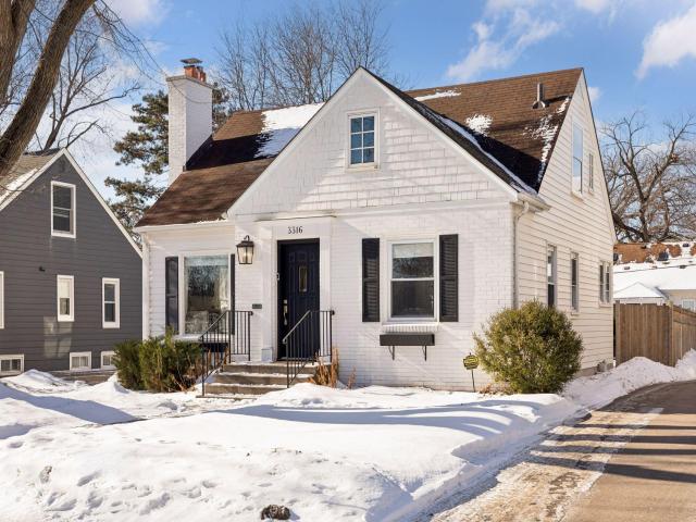 3316 France Avenue S Minneapolis MN 55416 - MLS# 7024990