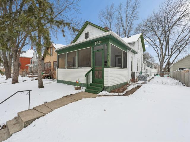 687 Tuscarora Avenue Saint Paul MN 55102 - MLS# 7024996