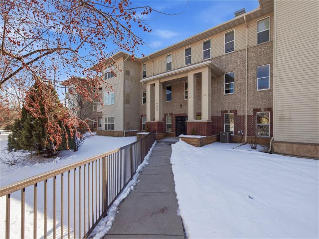 9225 Medicine Lake Road Unit 309B Minneapolis MN 55427 - MLS# 7024997