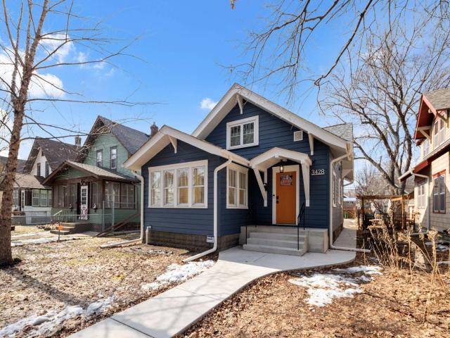 3428 32nd Avenue S Minneapolis MN 55406 - MLS# 7025016