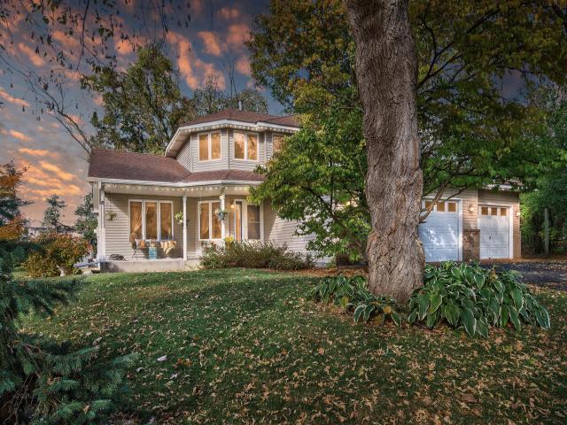 1205 Choke Cherry Road Hugo MN 55038 - MLS# 7025028