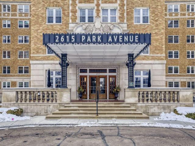 2615 Park Avenue Unit 307 Minneapolis MN 55407 - MLS# 7025046